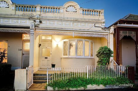 96 Delbridge St, Fitzroy North, VIC 3068