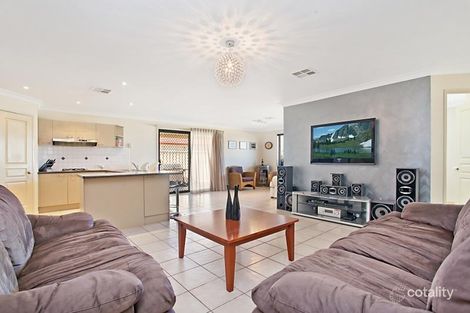 Property photo of 50 Golden Wattle Crescent Thornton NSW 2322