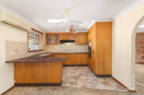 Property photo of 25 Third Avenue Toukley NSW 2263