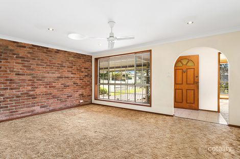Property photo of 25 Third Avenue Toukley NSW 2263