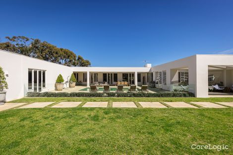 Property photo of 9 Wimbledon Court Portsea VIC 3944