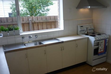 Property photo of 2/68 Verdon Street Williamstown VIC 3016