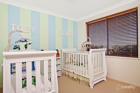 Property photo of 50 Golden Wattle Crescent Thornton NSW 2322