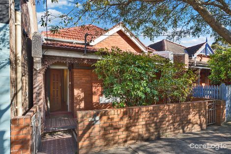 Property photo of 61 Kingston Road Camperdown NSW 2050