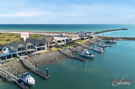 Property photo of 20A Cooroyba Court North Haven SA 5018