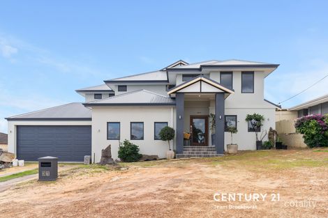 31 Kingsley Tce, Kelmscott, WA 6111
