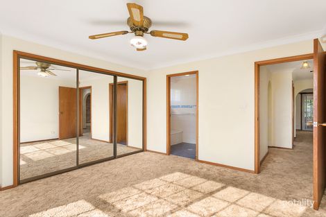 Property photo of 25 Third Avenue Toukley NSW 2263