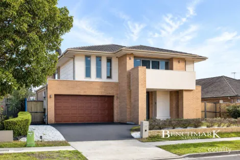Contact Agent For Address, Moorebank, NSW 2170