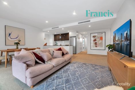 Property photo of 41/44-46 Macquarie Street Barton ACT 2600