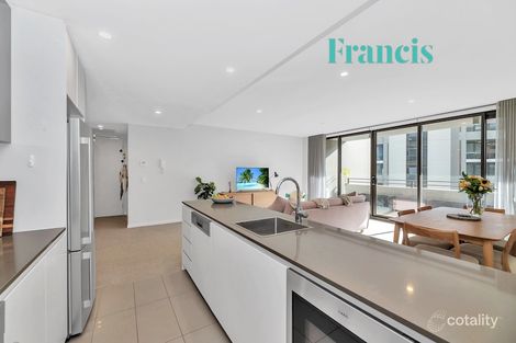 Property photo of 41/44-46 Macquarie Street Barton ACT 2600