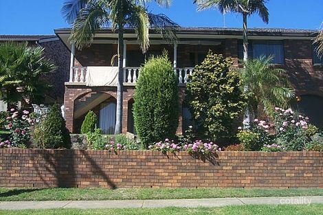 Property photo of 3 McCabe Street Greystanes NSW 2145