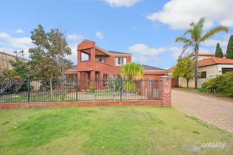 83 Waratah Bvd, Canning Vale, WA 6155