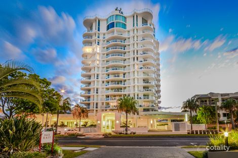 Property photo of 50/62-66 Sixth Avenue Maroochydore QLD 4558