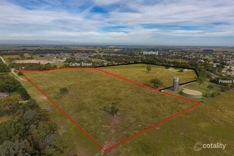 2 Carter St, Stratford, VIC 3862