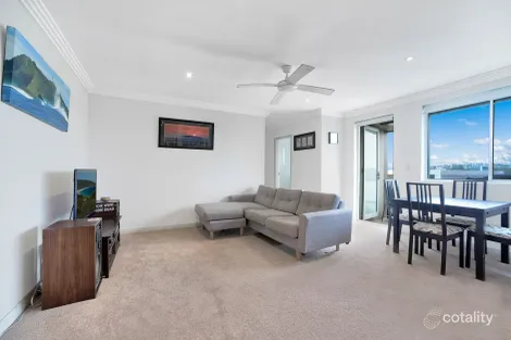Property photo of 12/21-23 Hereward Street Maroubra NSW 2035