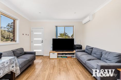Property photo of 28A Railway Street Rooty Hill NSW 2766