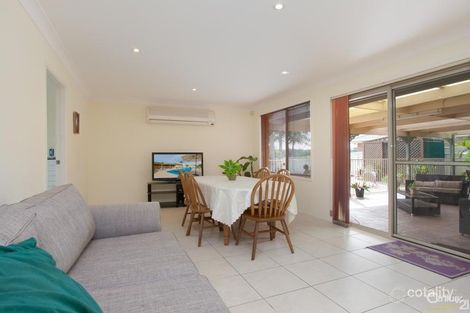 Property photo of 57 Hilldale Drive Cameron Park NSW 2285