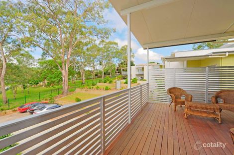 Property photo of 6/24 Mingoola Street Murarrie QLD 4172