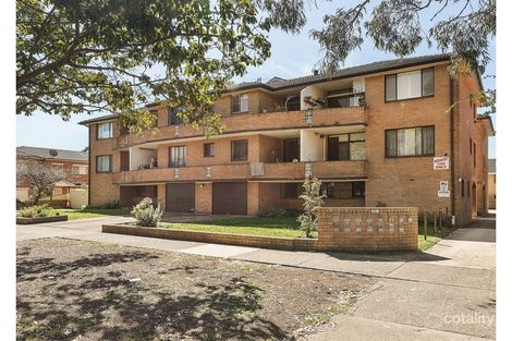 Property photo of 13/3-7 Dunmore Street North Bexley NSW 2207
