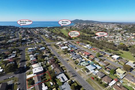 Property photo of 20 Palmer Street Forster NSW 2428