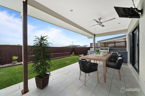Property photo of 12 Rolland Parade Warner QLD 4500