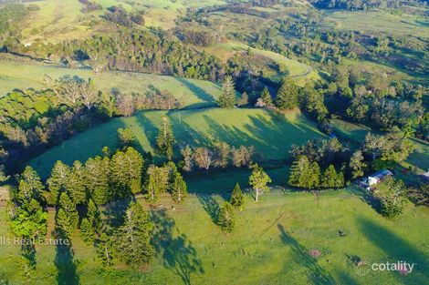 Property photo of 1281 Jiggi Road Jiggi NSW 2480