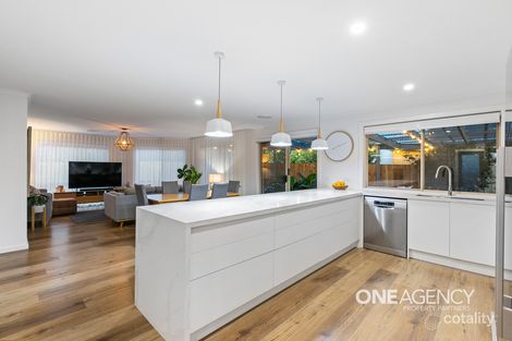 Property photo of 19 Gundowring Drive Seabrook VIC 3028
