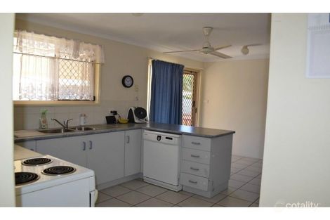 Property photo of 15 Bean Avenue Parkhurst QLD 4702