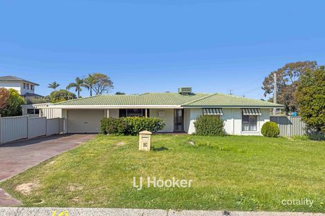 16 Ganfield Pl, Australind, WA 6233