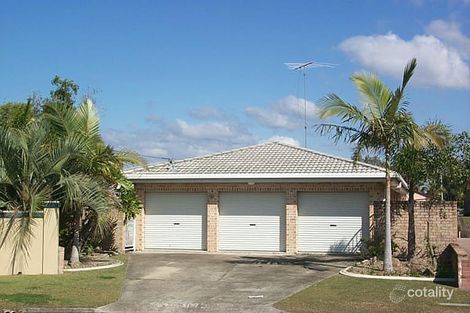 10 Urambi Ct, Mountain Creek, QLD 4557