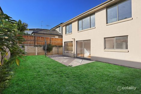 Property photo of 8 Medici Place Glenwood NSW 2768