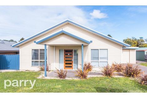 Property photo of 34 Belgrave Parade Youngtown TAS 7249