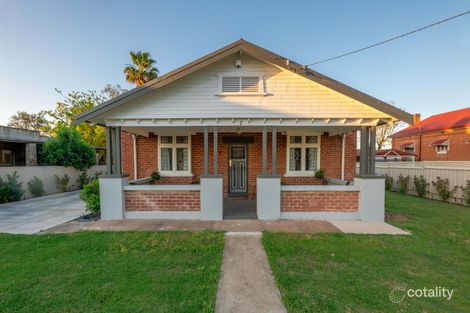 Property photo of 7 Barton Street Forbes NSW 2871