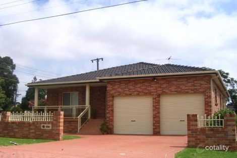 52 Rangers Rd, Yagoona, NSW 2199