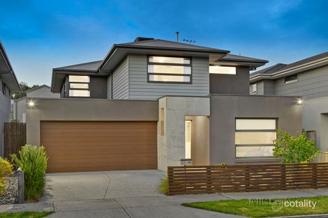 Property photo of 51 Dalgety Drive Ascot Vale VIC 3032