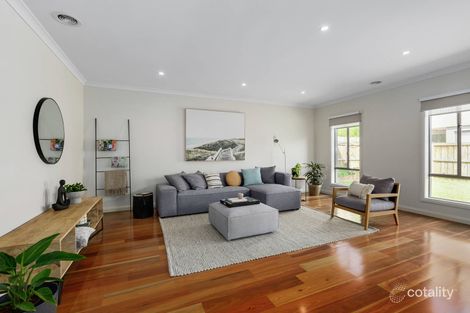 Property photo of 51 Dalgety Drive Ascot Vale VIC 3032