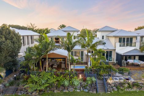 Property photo of 33 Brindabella Close Coomera QLD 4209