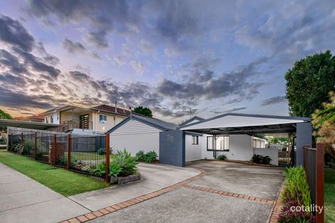 Property photo of 35 Illawong Street Zillmere QLD 4034