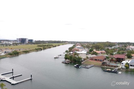 Property photo of 41106/5 Harbour Side Court Biggera Waters QLD 4216