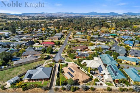 Property photo of 20 Mitchell Court Mansfield VIC 3722