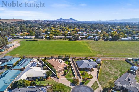 Property photo of 20 Mitchell Court Mansfield VIC 3722