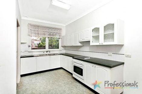 Property photo of 2/50-52 Rawson Avenue Bexley NSW 2207