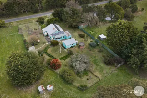 53 Egerton-Bungeeltap Rd, Mount Egerton, VIC 3352