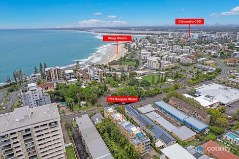Property photo of 7/33 Burgess Street Kings Beach QLD 4551
