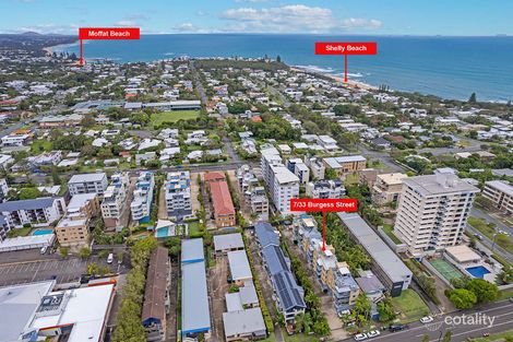 Property photo of 7/33 Burgess Street Kings Beach QLD 4551
