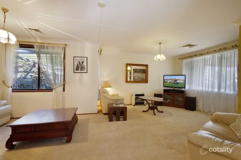 Property photo of 15 Harradine Crescent Bligh Park NSW 2756