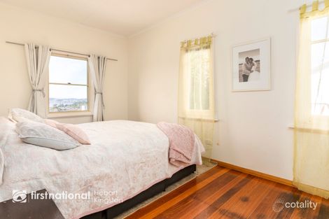 Property photo of 52 Ashbolt Crescent Lutana TAS 7009