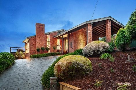 Property photo of 5 Ibera Court Eltham North VIC 3095