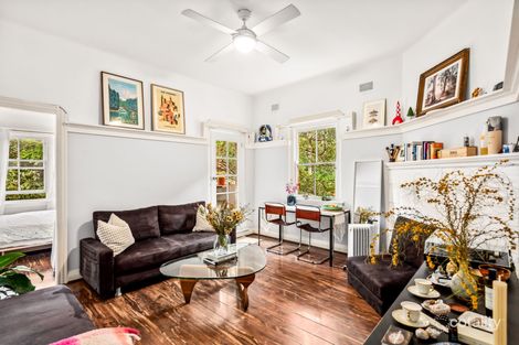 Property photo of 8/48 Beach Road Bondi Beach NSW 2026