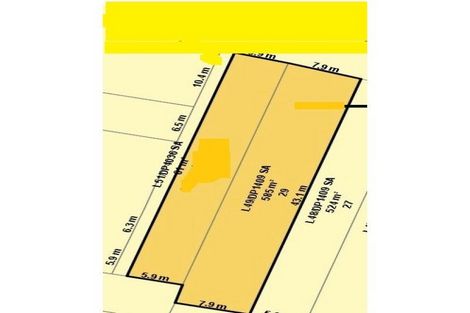 29 Alexandra Ave, Westmead, NSW 2145